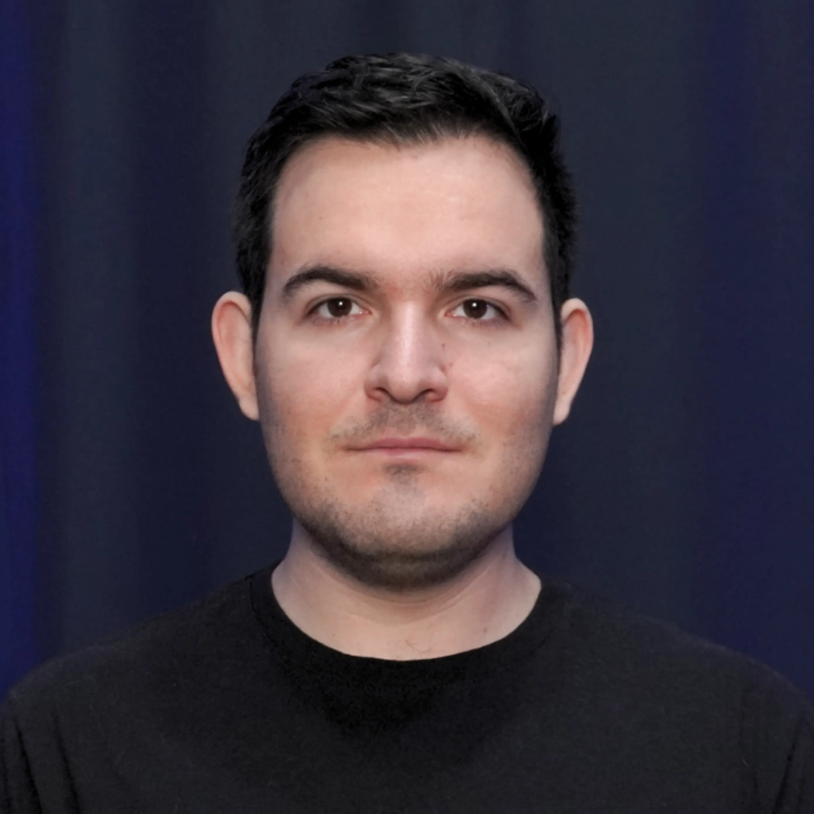 César Hernández